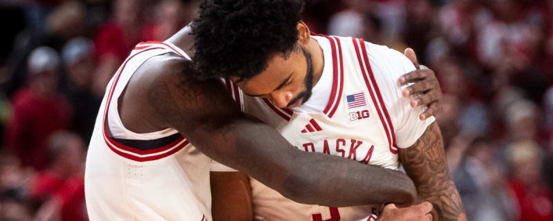Huskers make up for slow start, defeat Hawaii 69-55