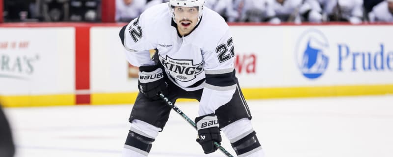 Kings’ Win Over Mammoth Reinforces a Season Defined by Distinct Home and Road Personalities
