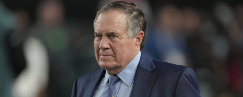 Bill Belichick Gives His Take On Patriots vs. Chargers Playoff Game