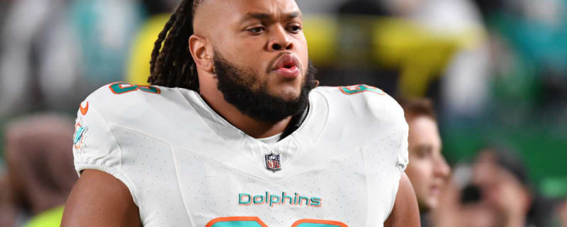 NFL Free Agency: Dolphins&#39; Hunt to Commanders?