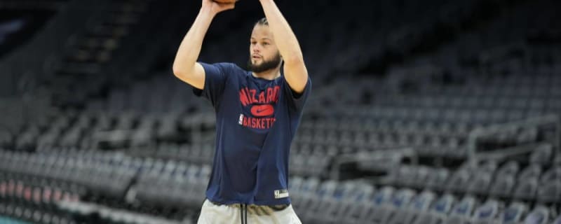 An inside look at NBA Summer League with Jordan Goodwin - Bullets Forever