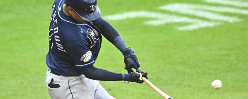 Christian Bethancourt Player Props: Rays vs. Yankees