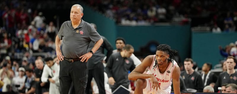 Kelvin Sampson&#39;s Final Bonus After Missing Out on $500,000