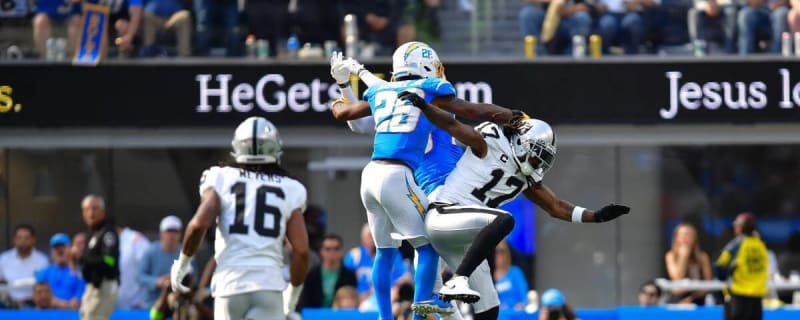 Chargers Dominate Broncos In Must-Win Game: By The Numbers - LAFB Network