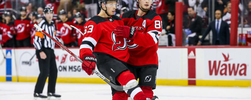 Devils’ 2025-26 Roster Projections 2.0 – Post-Draft & Free Agency