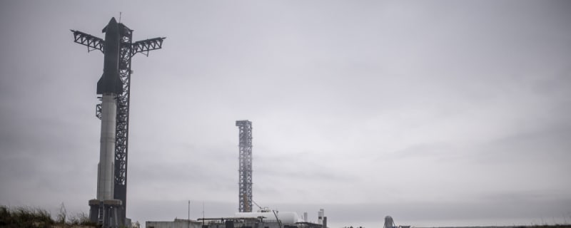 Elon Musk’s SpaceX Rockets Could Explode Into Hawaiian Waters