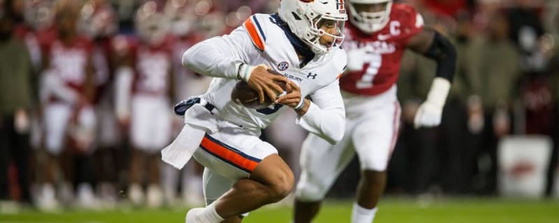 Utah Transfer Target Robby Ashford Commits to South Carolina