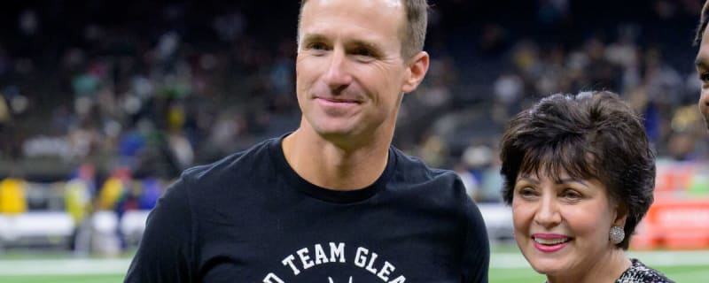 Saints&#39; schedule release video brings together Drew Brees, Mickey Loomis, Shannon Sharpe, and more