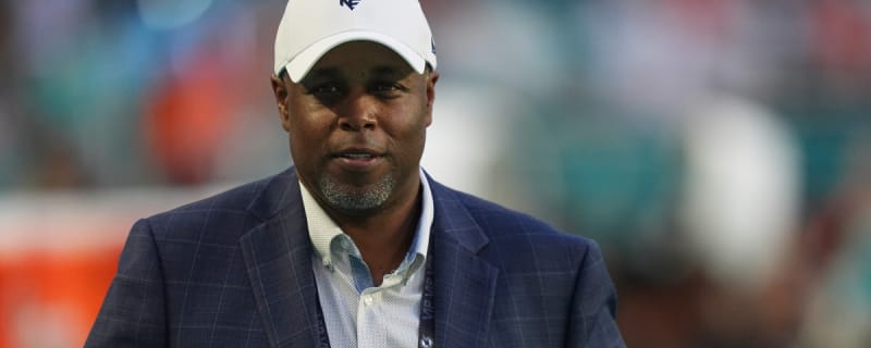 Dolphins&#39; Chris Grier Finally Expected to Be on Hot Seat