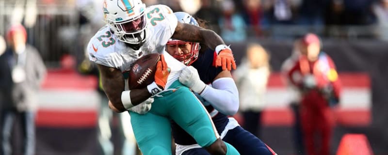 Miami Dolphins Football - Dolphins News, Scores, Stats, Rumors & More