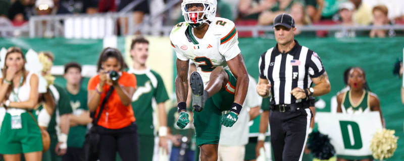 Big WR Transfer Portal Target to Visit Alabama This Weekend