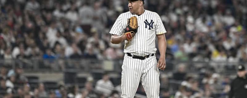 Padres GM AJ Preller Reveals Reasoning for Wandy Peralta Signing