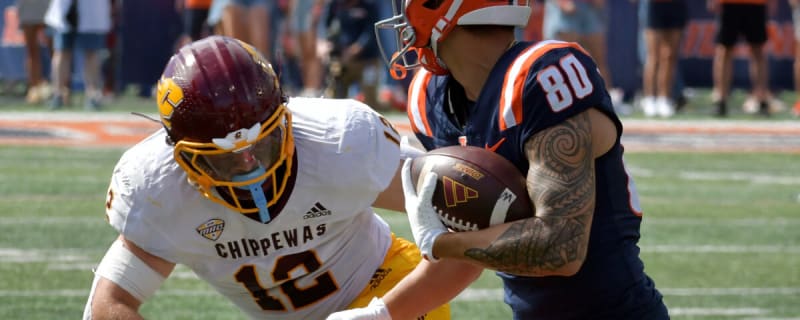 Central Michigan: Possible Transfers to Watch