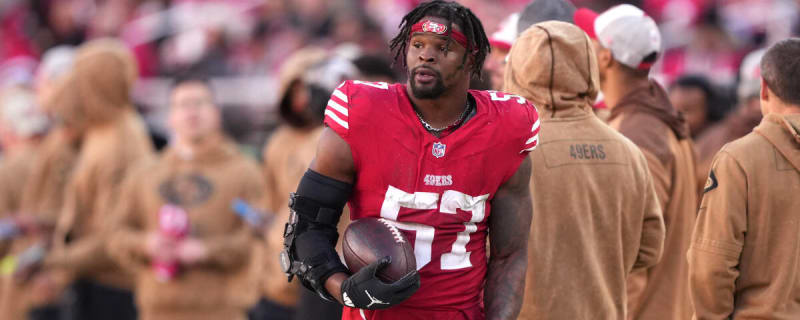 49ers&#39; Dre Greenlaw feels he could have changed the outcome of Super Bowl 58 loss to Chiefs