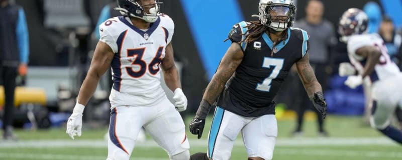 Panthers veteran linebacker labeled a bounce-back candidate for good reason heading into 2024 season