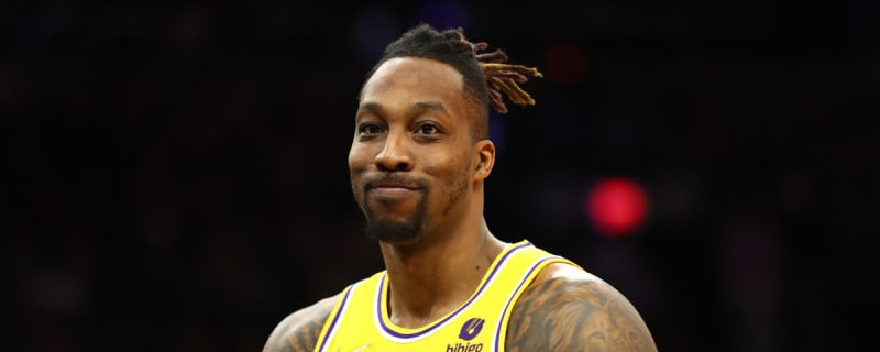 Dwight howard news discount