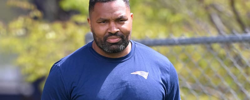 Patriots HC Jerod Mayo reportedly planning a joint practice with NFC rival