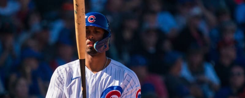 Bounce-Back Brennen: Time to Call Up Cubs&#39; Former Top Prospect?