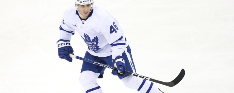 Bruins Add Steeves and Blumel to Force Competition