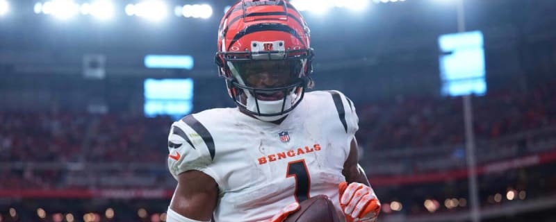 Bengals reveal Super Bowl uniform combo by calling back to jersey leak -  Cincy Jungle