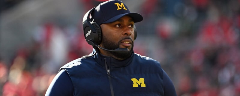 Michigan Predicted To Land Notable Quarterback Transfer