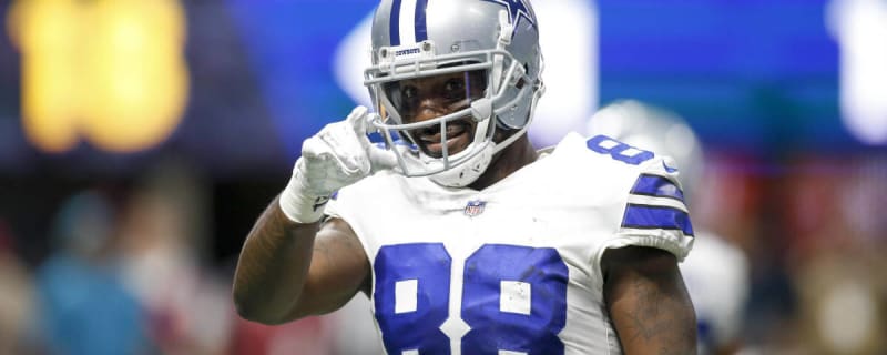 Bryant’s Bet: Dez Cashes in on 13-Leg Basketball Parlay