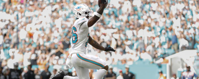 The Colts are playing chess instead of checkers by signing a former Dolphins starter ahead of their Week 7 matchup