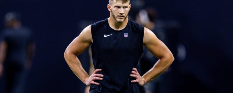 New Orleans Saints veteran reportedly 'incredibly frustrated' after inconsistent preseason opener