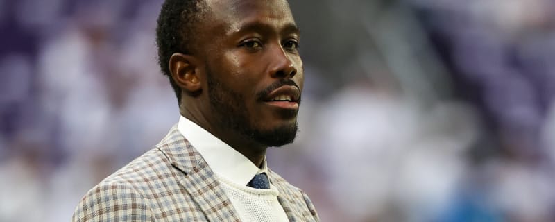 Vikings Expected to Cut $21 Million Pass-Catcher