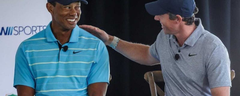 Tiger Woods, Rory McIlroy, Adam Scott Named to PGA Tour&#39;s Transaction Subcommittee