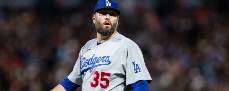 Los Angeles Dodgers' Max Muncy apologizes after quick reaction to 'absurd'  amount of fan mail