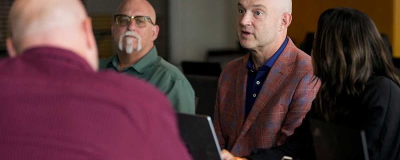 Bengals senior executive is one step closer towards landing a promotion away from Cincinnati