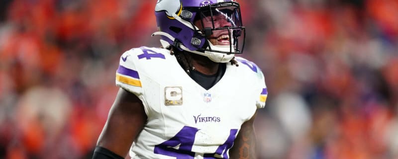 Vikings adjust contract of S Josh Metellus, send signal that a bigger move is coming
