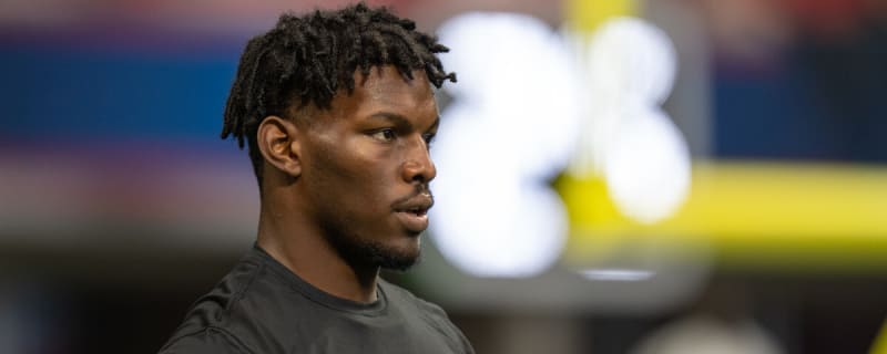 Former 5-Star Recruit Arik Gilbert Is Transferring For Fourth Time