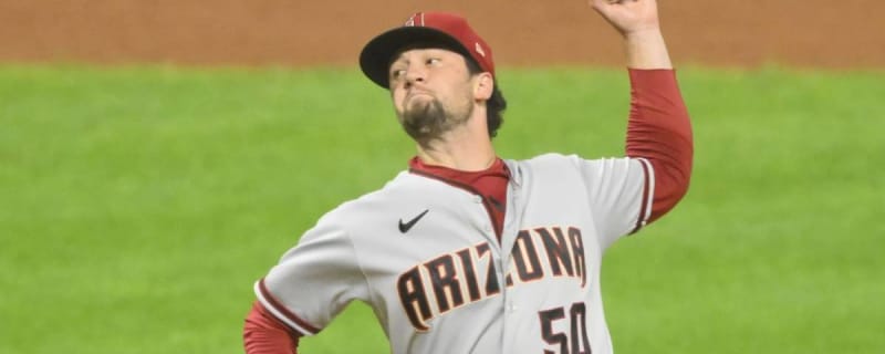 Diamondbacks 2024 Player Projections: Kyle Nelson