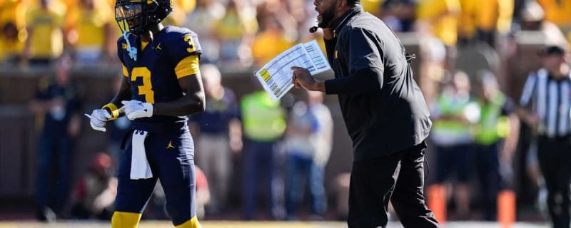 Michigan&#39;s Jaden Mangham Makes Surprise Admission on MSU Spartans Program