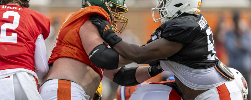 Sacramento State OT Jackson Slater 2025 NFL Draft Profile