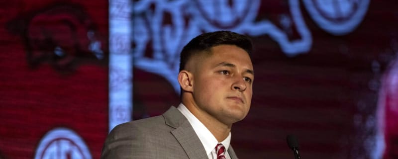 Giants Hiring College Coach to Defensive Staff Per Report