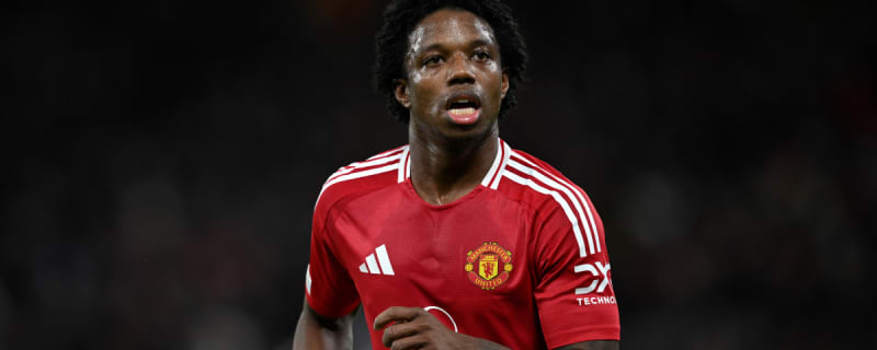 After Onana: Another Man Utd star is packing his bags ahead of late window Turkey move