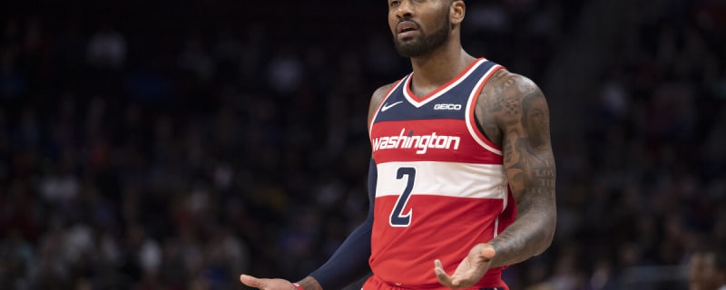 Rookie John Wall Went To Sam Cassell In Tears Over Wizards' Constant Losses