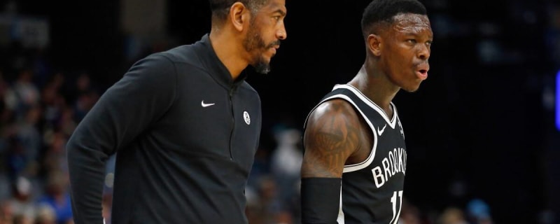 Coach Kevin Ollie wants the Nets to take care of business in the upcoming games