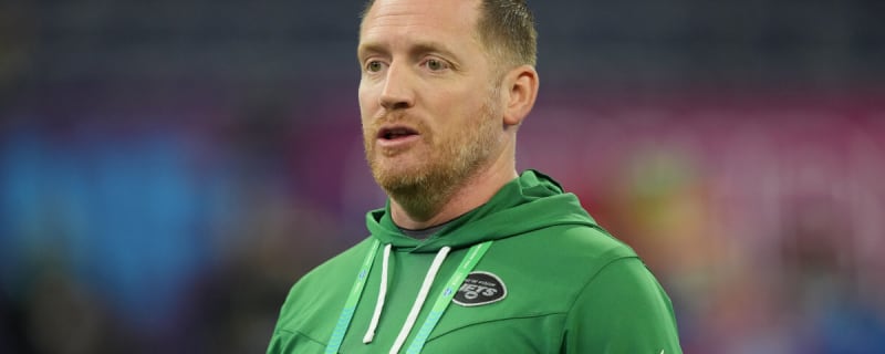 Former Titans OC Todd Downing linked in story behind the Jets firing of head coach Robert Saleh