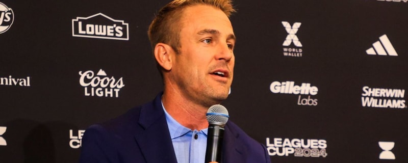 MLS Commentator Under Investigation For Physical Altercation During Inter Miami Game