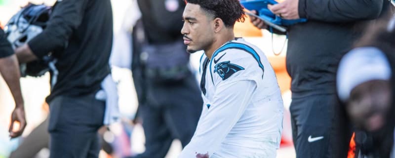 Panthers Need to Protect Bryce Young, Start Andy Dalton in Week 18