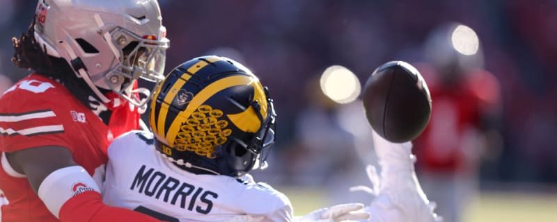 Five Possible Replacements for Michigan's Tyler Morris After Transfer News