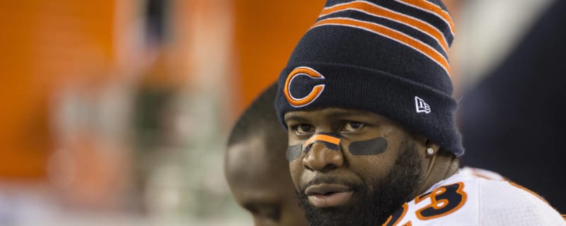 Devin Hester and Kay Adams Dig Into The Bears Legend's Messy HOF Snub
