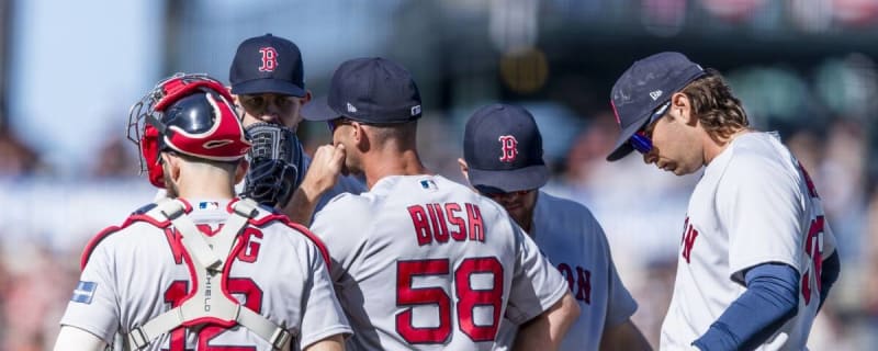 Former Boston Red Sox Pitching Coach Lands New Gig with World Champs
