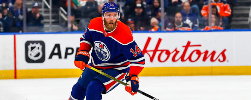 Ekholm Extension Not the Steal Oilers Fans are Making it Out to Be