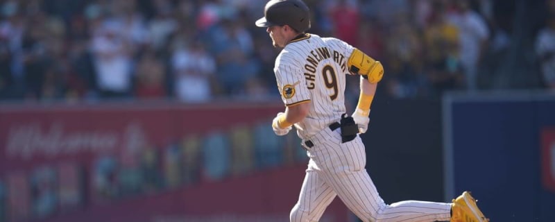 A key to Jake Cronenworth turning it around for the Padres - Gaslamp Ball