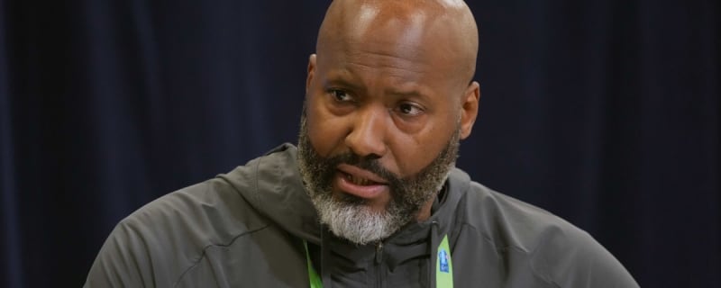 Report: Lions Met With $21 Former Rival as a Potential Pass Rush Option